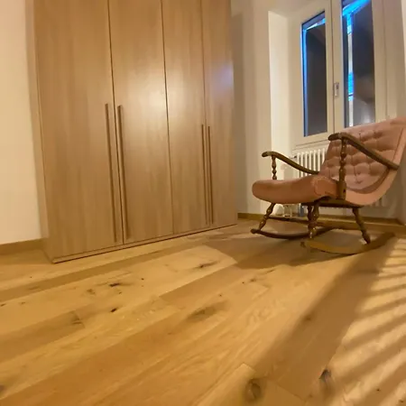 Dom wakacyjny Black Eagle