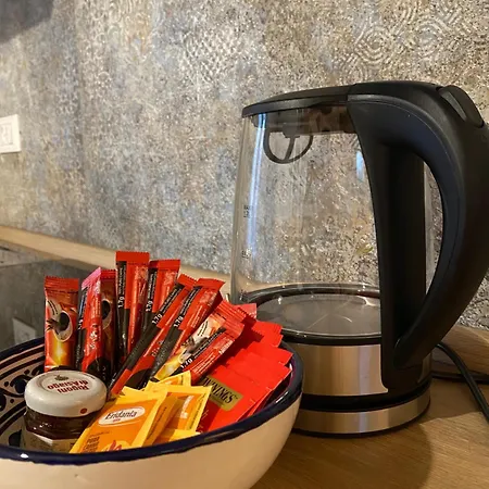 Black Eagle Dom wakacyjny