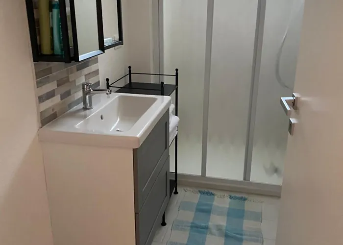 Black Eagle Dom wakacyjny Mandello del Lario