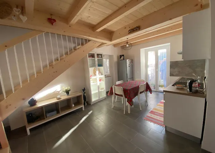 Black Eagle Dom wakacyjny