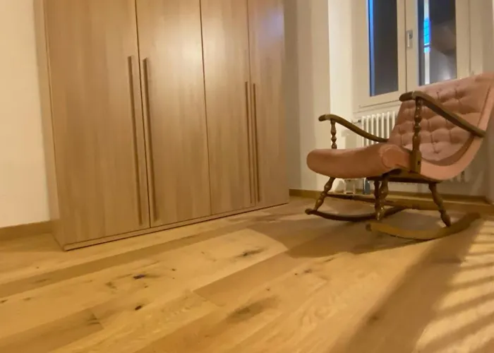 Dom wakacyjny Black Eagle