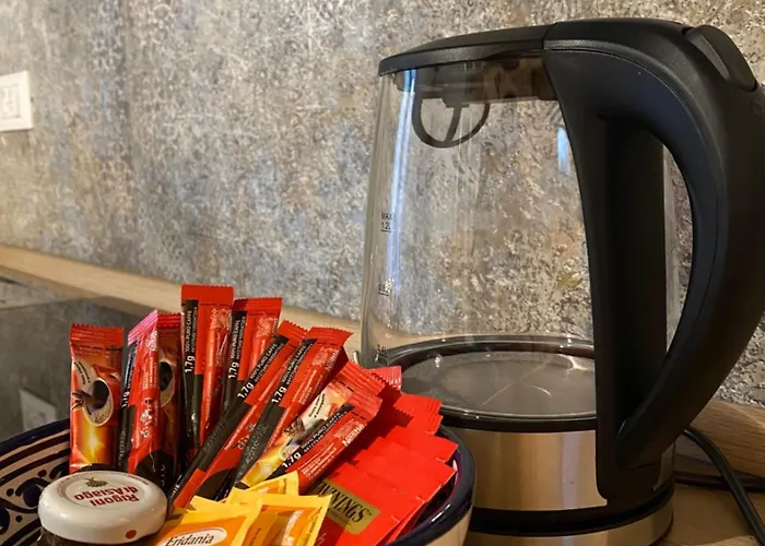 Black Eagle Dom wakacyjny